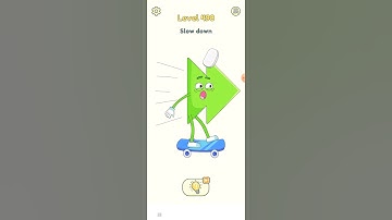 Dop2 Gameplay Level 498  #shorts #deletepuzzle #deleteonepart2 #puzzletime #dop2 #dop