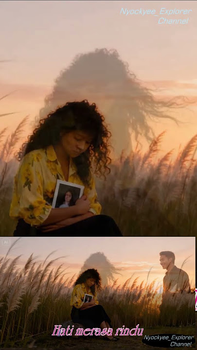 Endang S Taurina~KUTERKENANG ( bagian 1 ) // Teks Lirik//Ilustrasi