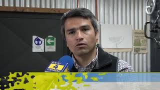 Puerto Ibáñez Alcalde