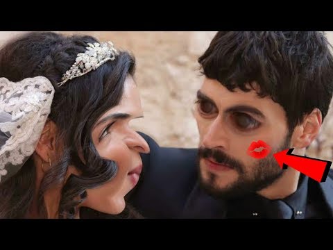 MİRAN'DAN KIZLARI ETKİLEYECEK 5 TAKTİK! HERCAİ PARODİ