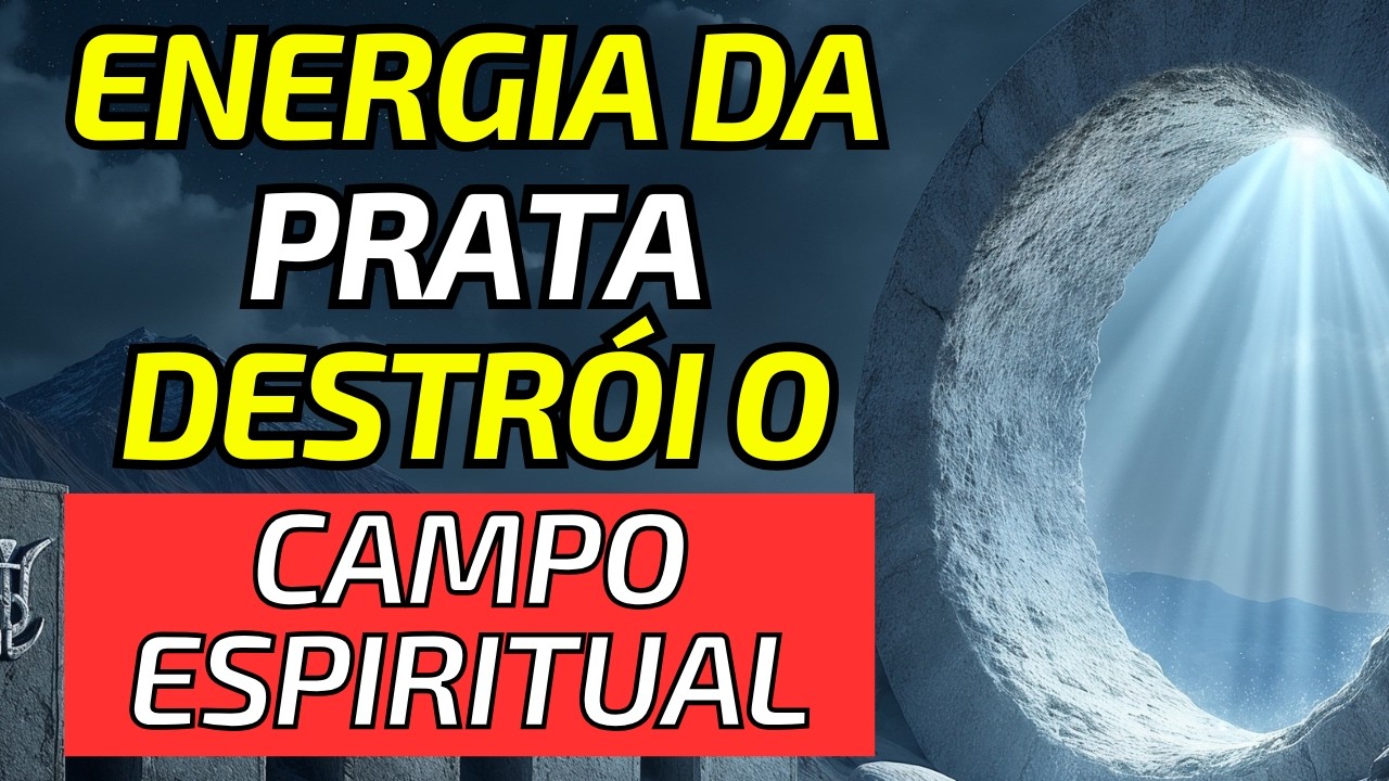 5 SIGNOS NUNCA DEVEM USAR PRATA: ENTENDA OS RISCOS ESPIRITUAIS E PROTEJA SUA ENERGIA