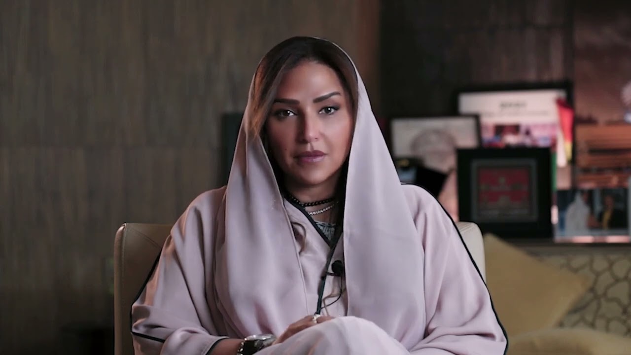 Our Secretary General HRH Princess Lamia Bint Majed AlSaud speech on  World Cities Day 2022