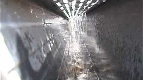 Gutterglove Gutter Guard TV Commercial