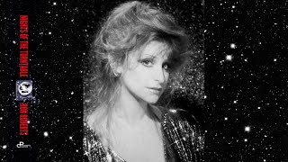 Julie Budd - Sorry Seems to Be the Hardest Word