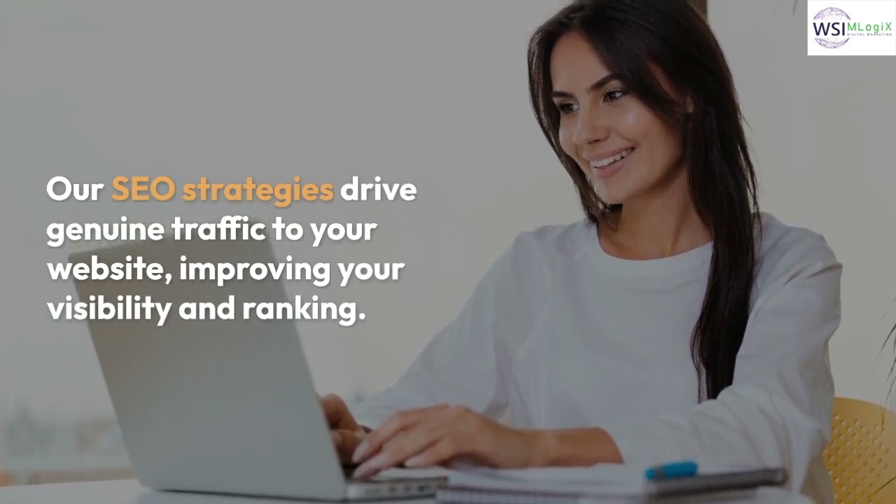 Your Go-To Digital Marketing Agency in the Bay Area - WSIMLogiX