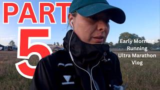 How Far Can We Run In 24 HOURS?🏃🏻‍♀️🏃🏻‍♂️| Run With Us Vlog PART FIVE