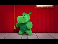 BabyTV First Baby Songs V3 Hippo Flip Flash Snowball Studios Intro 1 