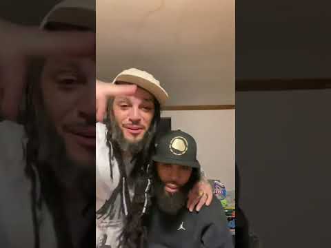 Travie McCoy: on