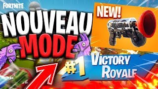 Fortnite Facecam Live Chill En Solo Teste Du Grappin Fr Ps4 - fortnite decouverte du nouveau mode de jeu grande cavale