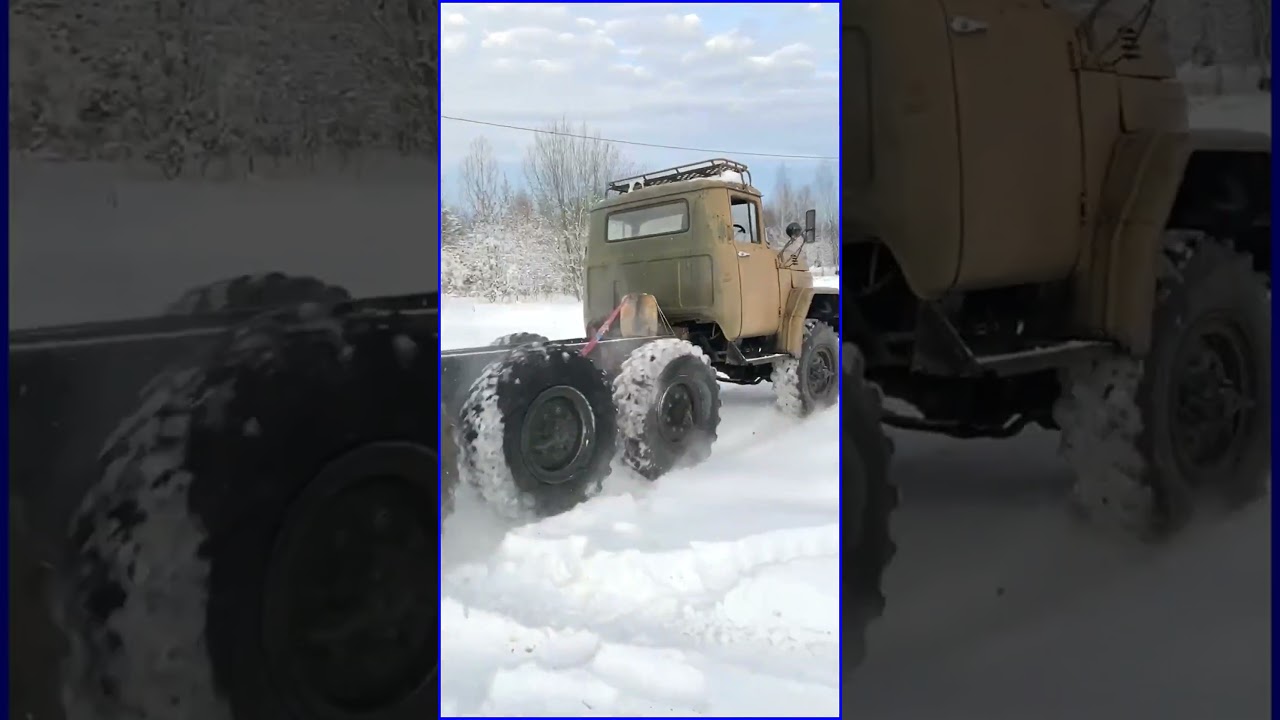 Кто сказал что не тянет 