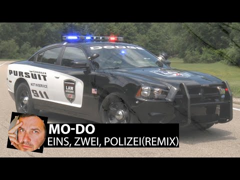 Mo-Do - Eins, Zwei, Polizei