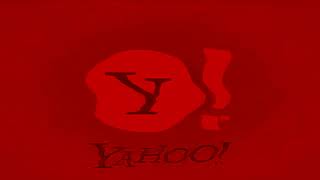 Yahoo logo Effects Render Pack Collection