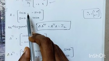 12th Maths ch:1 Example:1.11 samacheer syllabus