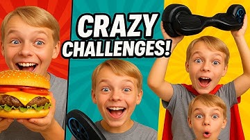 Ted Rush-momenten 😱 | 2025 PLATINA #tedrush