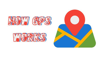 How GPS Works  The Science Behind Navigation