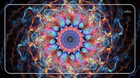 Beyond Boundaries: Exploring Abstraction & the Power of Active Music | 4K UHD | UltraHD