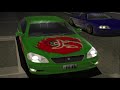 Tokyo xtreme racer 3  part 5  osaka stage 2  baldys harisen chop  darts