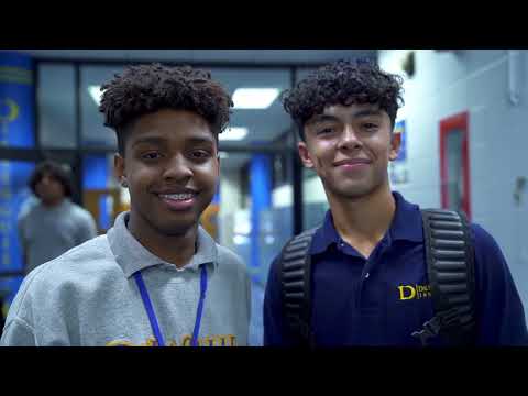 De La Salle Institute | Great Futures Begin Here