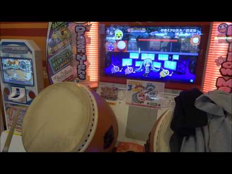 正攻法とロール処理
