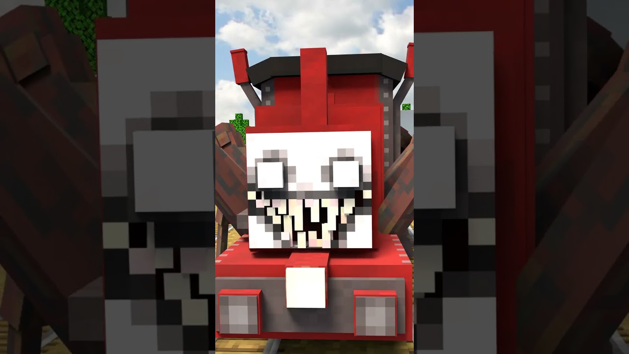 Good Charles vs Bad Thomas | Minecraft Animation 