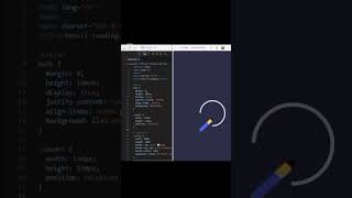 html/css animation