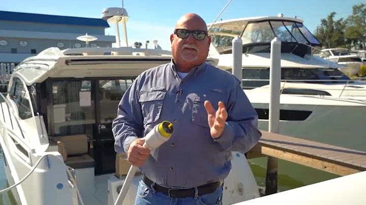 Boating Tips Episode 24: Using Shore Power