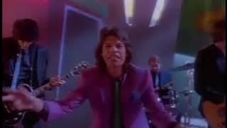 The Rolling Stones  -  Harlem Shuffle
