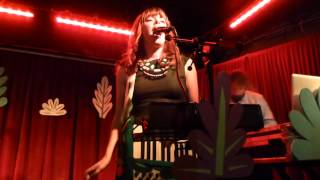 Lenka - Skipalong (HD) - The Borderline - 01.07.13