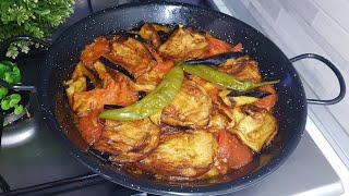 Без мяса! баклажаны, которые сводят всех с ума, самые вкусные, которые я когда-либо готовила.