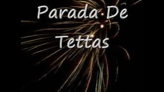 Parada Des Tettas