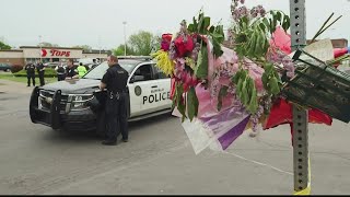 President Biden to meet with families of Buffalo mass shooting victims