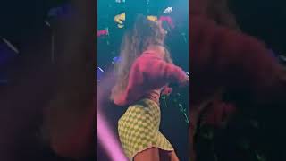 Ally Brooke - Tequila (New single - snippet)