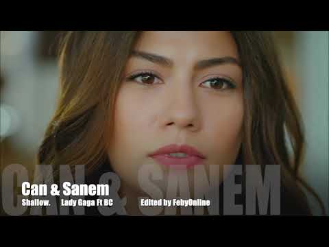 Download Can & Sanem - Shallow Mp3 and Video Can & Sanem - Shallow