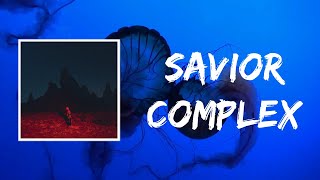 Savior Complex (Lyrics) by Phoebe Bridgers