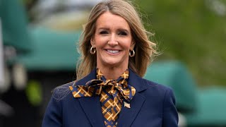 Famous SBA leader Kelly Loeffler touts economic gains in Trump's first 100 days Wealth