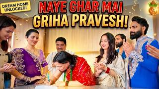 Wo Din Aa Gaya  Ghar Ke Registration Papers Finally Sign Kiye 