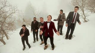 Eclipse 6 - All I Want For Christmas Is You -  Video - Acappella Resimi