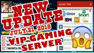 allnet vpn update  july 21, 2018 screenshot 4