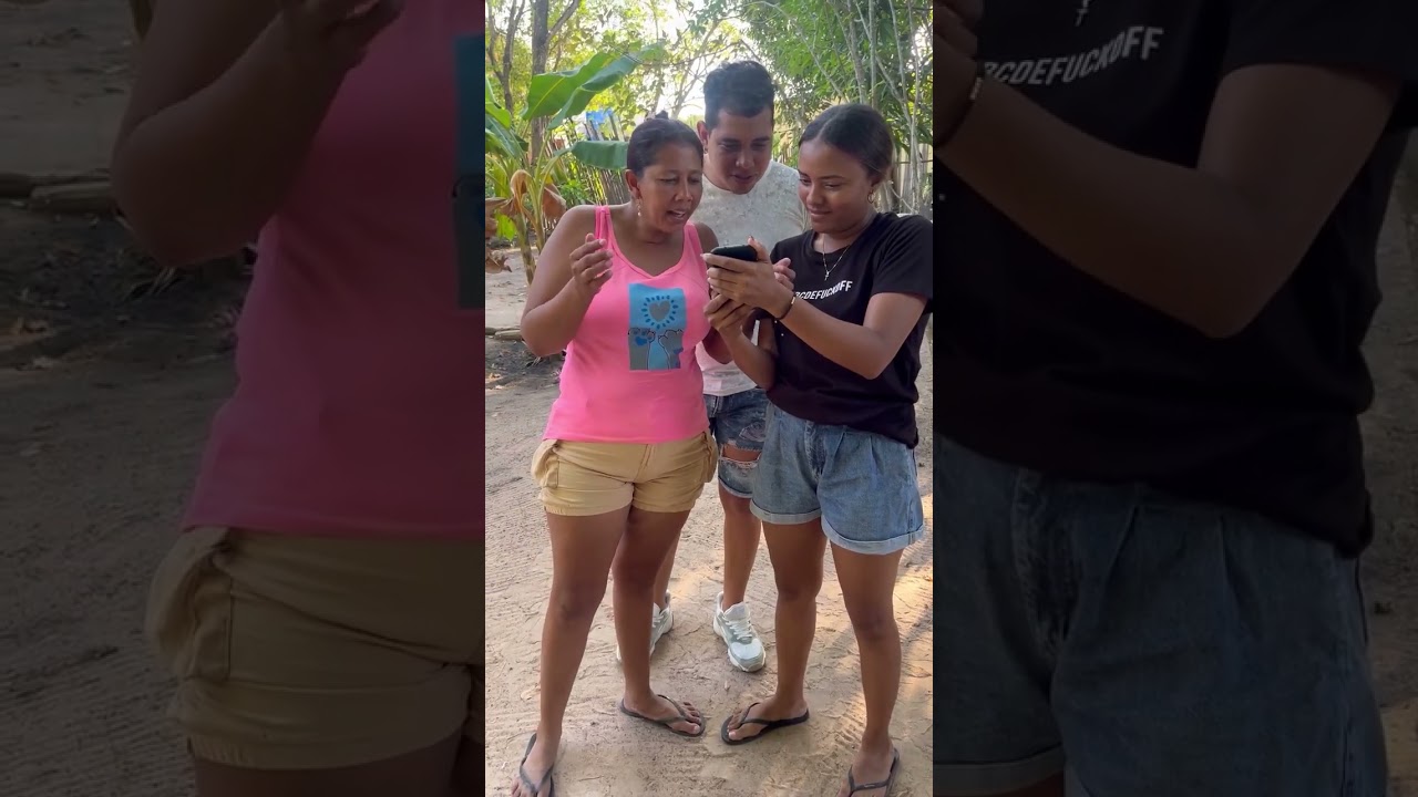 Yeila salió troleada con los saludos virales 🤣