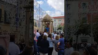 Feast Of The Virgin Mary