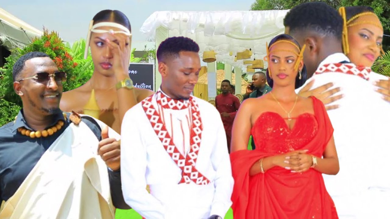 UMUGENI ASUTSE AMARIRA😥Nyambo , JUNIOR GITI UBUKWE Bwa linda priya Byashyushye