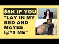 Ben Thorp attempts to solicit "favors" from Malek_04