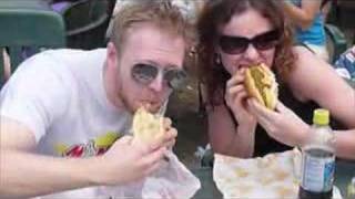 Brat Fest - The Movie