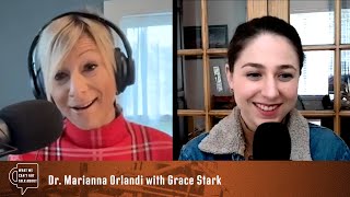 S3 E5 Hormone-free Diets and the Pill: Contraception and Its Contradictions with Grace Stark