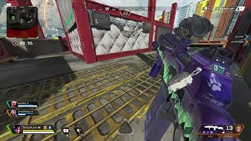 Did They Remove SBMM From Apex Legends ?