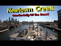 Newtown Creek