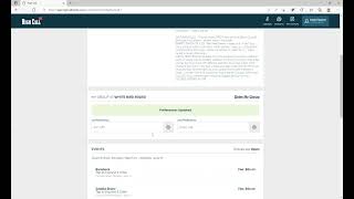 Buddy Groups Overview