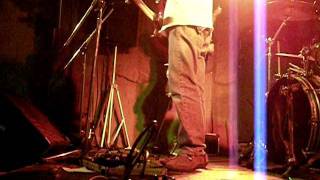 20110723 Milk Hall 369 Live @ Okubo Hot Shot (Tokyo) 3/10 -Science Fiction-