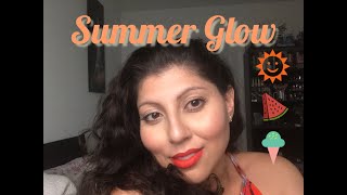 How I get my Summer Glow/ Drugstore Brands