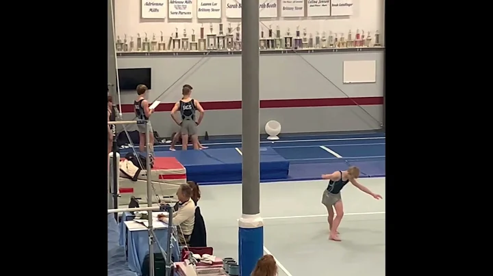 Sam Applegate, Class of 2023